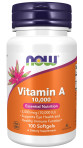 Vitamin A 10,000 IU